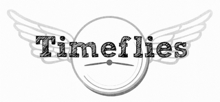 TIMEFLIES logo
