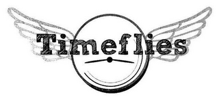 TIMEFLIES logo