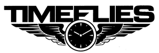 TIMEFLIES logo