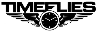 TIMEFLIES logo