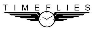 TIMEFLIES logo
