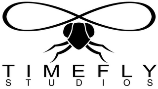 TIMEFLY STUDIOS logo