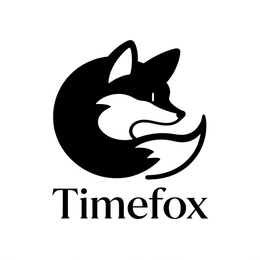 TIMEFOX logo