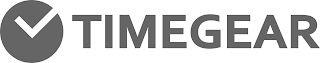 TIMEGEAR logo