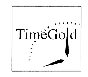 TIMEGOLD logo