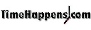 TIMEHAPPENS.COM logo