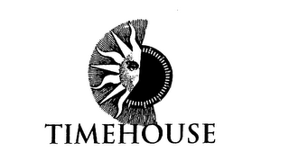 TIMEHOUSE logo