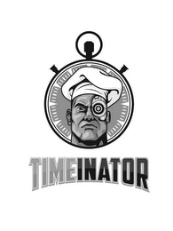 TIMEINATOR logo