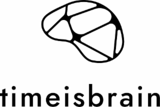 TIMEISBRAIN logo