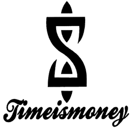 TIMEISMONEY logo