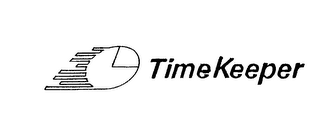 TIMEKEEPER logo