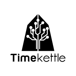 TIMEKETTLE logo