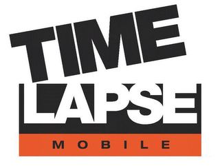 TIMELAPSE MOBILE logo
