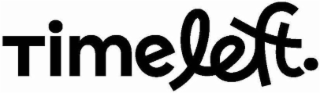 TIMELEFT. logo