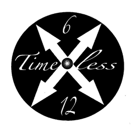 TIMELESS 6 12 logo