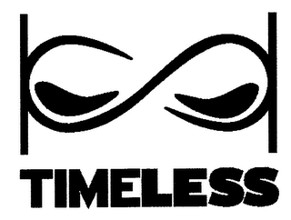 TIMELESS logo