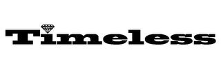 TIMELESS logo