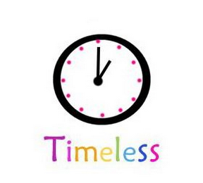 TIMELESS logo