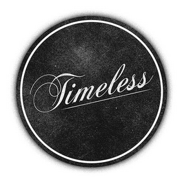TIMELESS logo