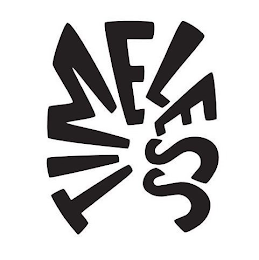 TIMELESS logo