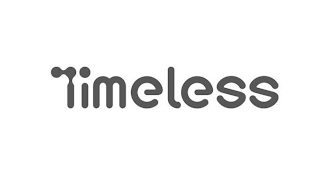 TIMELESS logo