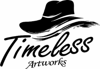 TIMELESS ARTWORKS logo