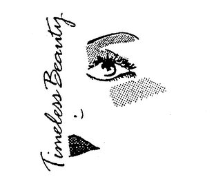 TIMELESS BEAUTY logo