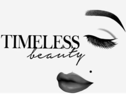 TIMELESS BEAUTY logo