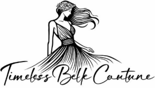 TIMELESS BELLE COUTURE logo