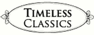 TIMELESS CLASSICS TIMELESS CLASSICS logo