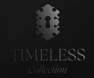 TIMELESS COLLECTION logo