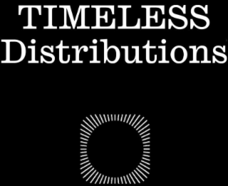 TIMELESS DISTRIBUTIONS logo