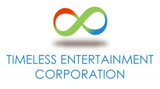 TIMELESS ENTERTAINMENT CORPORATION logo