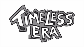 TIMELESS ERA logo