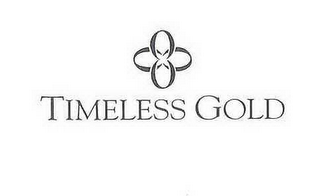 TIMELESS GOLD logo