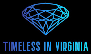TIMELESS IN VIRGINIA logo