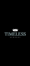 TIMELESS JEWELRY logo