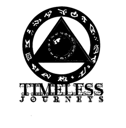 TIMELESS JOURNEYS