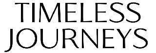 TIMELESS JOURNEYS logo