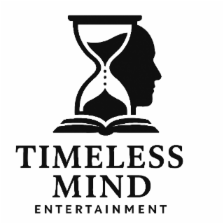 TIMELESS MIND ENTERTAINMENT logo