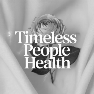 TIMELESS PEOPLE HEALTH logo