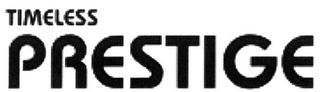 TIMELESS PRESTIGE logo