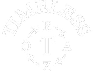 TIMELESS RAZOR T logo