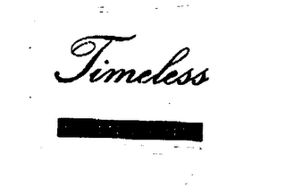 TIMELESS SKIN CARE logo