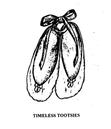 TIMELESS TOOTSIES logo