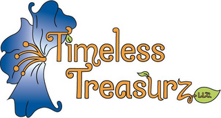 TIMELESS TREASURZ LLC logo