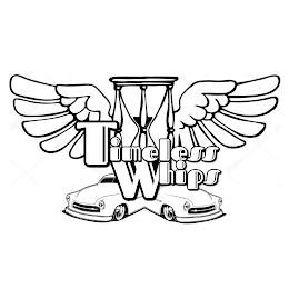 TIMELESS WHIPS logo