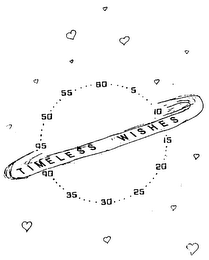 TIMELESS WISHES logo