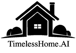 TIMELESSHOME.AI logo