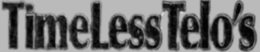 TIMELESSTELO'S logo